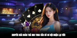 Khuyến Mãi Hoàn Trả