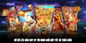 nổ hũ lừa đảo hay uy tín